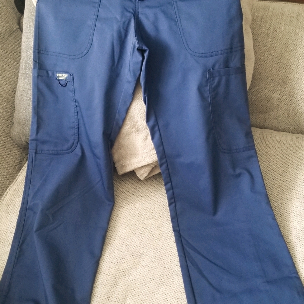 Cherokee scrub pants